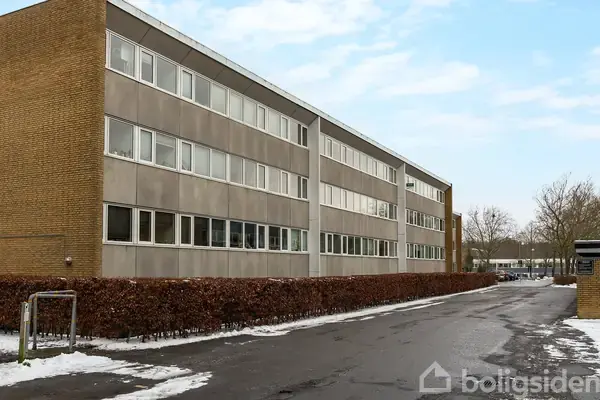 Ejerlejlighed på Dommervænget 14B, 2. th., 4000 Roskilde