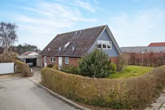 Villa på Vægtervej 9, 9300 Sæby