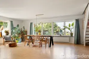 Villa på Ærøvej 1, 4000 Roskilde