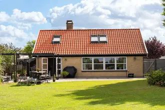 Villa på Ærøvej 1, Vor Frue, 4000 Roskilde