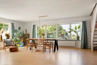Villa på Ærøvej 1, Vor Frue, 4000 Roskilde