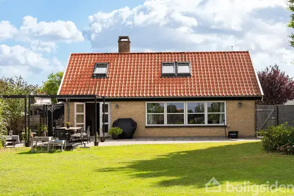 Villa på Ærøvej 1, 4000 Roskilde