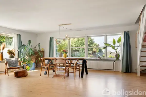 Villa på Ærøvej 1, 4000 Roskilde