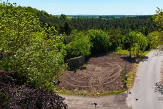 Helårsgrund på Løserupvej 16, Tuse Næs, 4300 Holbæk