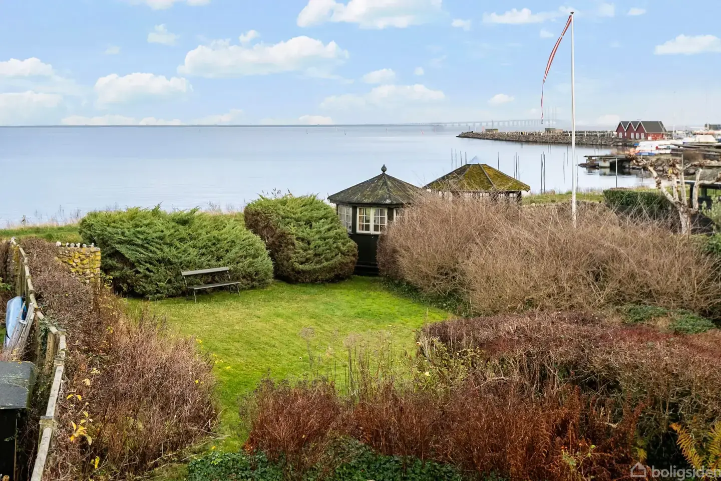 Rækkehus på Stettinstræde 9, 2791 Dragør