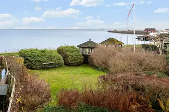 Rækkehus på Stettinstræde 9, 2791 Dragør