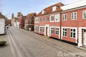 Ejerlejlighed på Dagmarsgade 13, st., 6760 Ribe