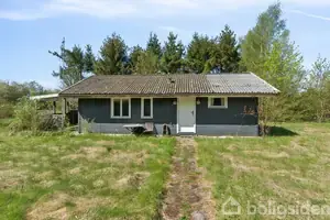 Fritidsbolig på Skovsbovej 32, 4571 Grevinge