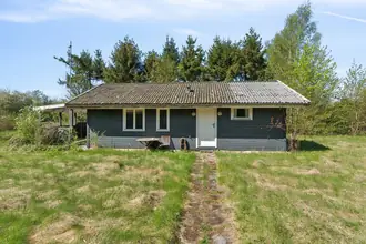 Fritidshus på Skovsbovej 32, Lammefjorden, 4571 Grevinge