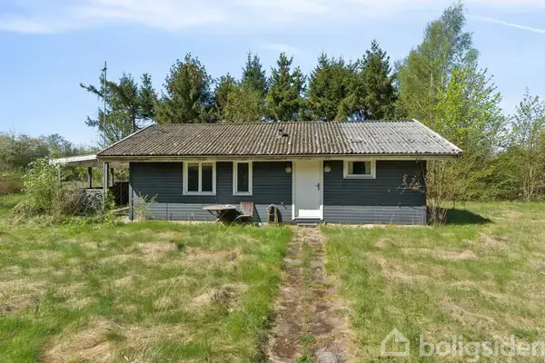 Fritidsbolig på Skovsbovej 32, 4571 Grevinge