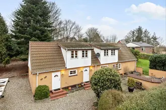 Villa på Mirabellevej 3, Øster Bjerregrav, 8920 Randers NV