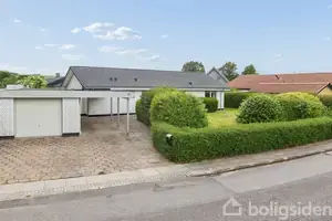 Villa på Engtoften 24, 9280 Storvorde