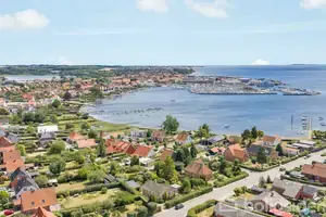 Villa på Kildevej 3, 5600 Faaborg