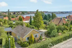 Villa på Kildevej 3, 5600 Faaborg