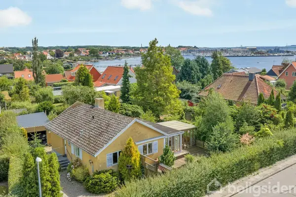 Villa på Kildevej 3, 5600 Faaborg