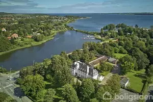 Villa på Sundvej 96, 8700 Horsens