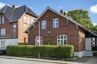 Villa på Olaf Ryes Gade 12, 6000 Kolding