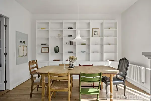 Villa på Olaf Ryes Gade 12, 6000 Kolding