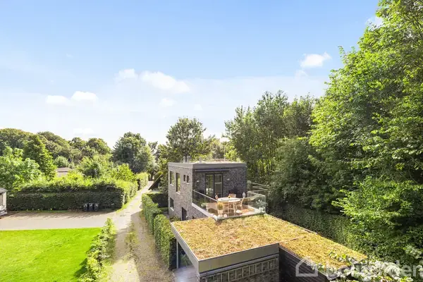 Villa på Silkeborgvej 710A, 8220 Brabrand