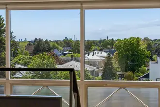Ejerlejlighed på Enighedsvej 12, 2. 3., 2920 Charlottenlund