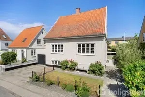 Villa på Møllevænget 9, 5300 Kerteminde