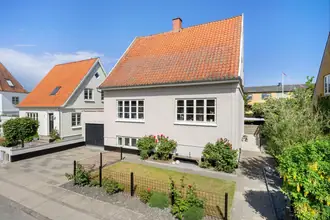 Villa på Møllevænget 9, 5300 Kerteminde