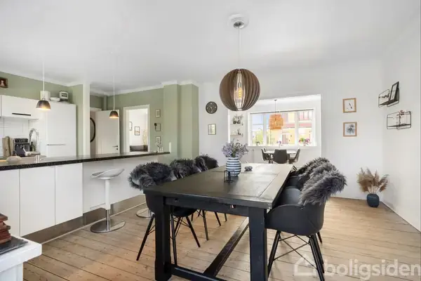 Villa på Møllevænget 9, 5300 Kerteminde