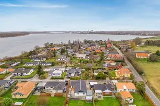 Villa på Sundvænget 3A, Hasselø Pl, 4800 Nykøbing F