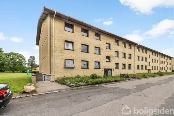 Ejerlejlighed på Brøndbyvestervej 68C, st. 1., 2605 Brøndby