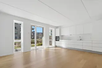 Ejerlejlighed på Linus Paulings Vej 22, th., 2450 København SV