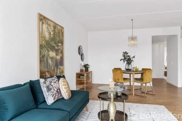 Ejerlejlighed på Albani Torv 10, 3. 1., 5000 Odense C