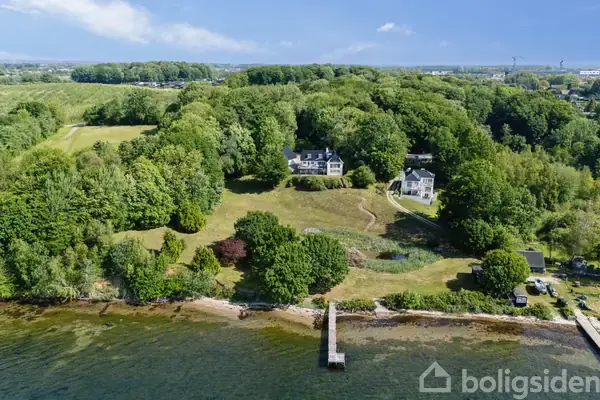 Villa på Sønderskovvej 43, 7000 Fredericia