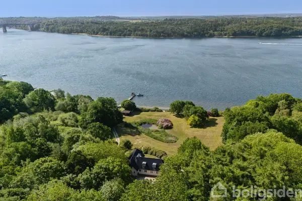 Villa på Sønderskovvej 43, 7000 Fredericia