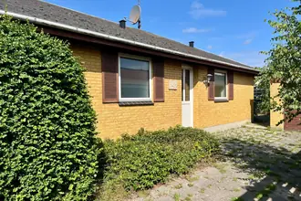 Villa på Østergade 14, Marstal, 5960 Marstal