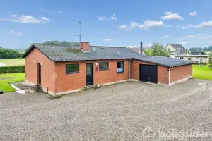Villa på Vedde Byvej 8, 4295 Stenlille
