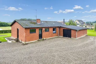 Villa på Vedde Byvej 8, 4295 Stenlille