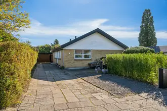 Villa på Rugvangen 14, Otterup, 5450 Otterup