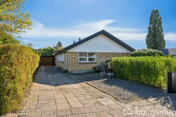 Villa på Rugvangen 14, 5450 Otterup