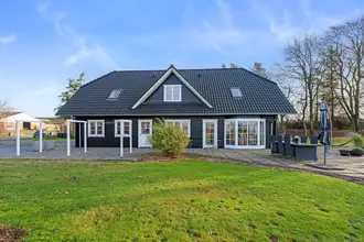 Villa på Hovborgvej 88, Starup, 7200 Grindsted