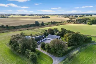 Landejendom på Sterupvej 127, 9740 Jerslev J