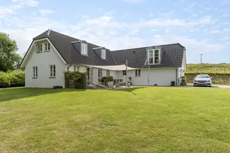 Villa på Gl Hornstrupvej 93, 7100 Vejle