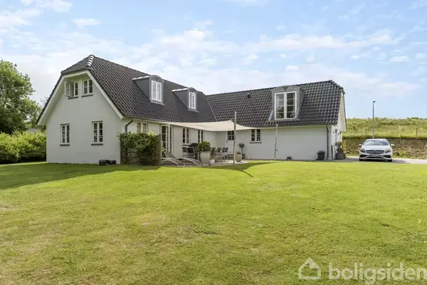 Villa på Gl Hornstrupvej 93, 7100 Vejle