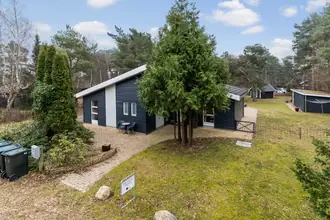 Fritidshus på Læhegnet 7, Ell Kohave, 4573 Højby
