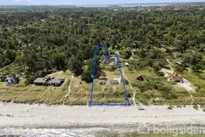 Fritidsbolig på Poppelvej 24, 4500 Nykøbing Sj