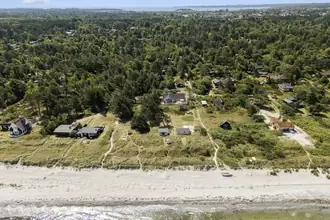 Fritidshus på Poppelvej 24, 4500 Nykøbing Sj