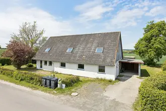 Villa på Møllebakken 5, Tolstrup, 4735 Mern