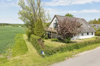 Villa på Møllebakken 5, Tolstrup, 4735 Mern