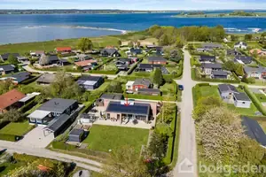 Fritidsbolig på Pilevænget 34, 7130 Juelsminde