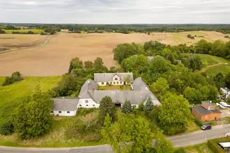 Villa på Gunderødvej 30, Gunderød, 2970 Hørsholm