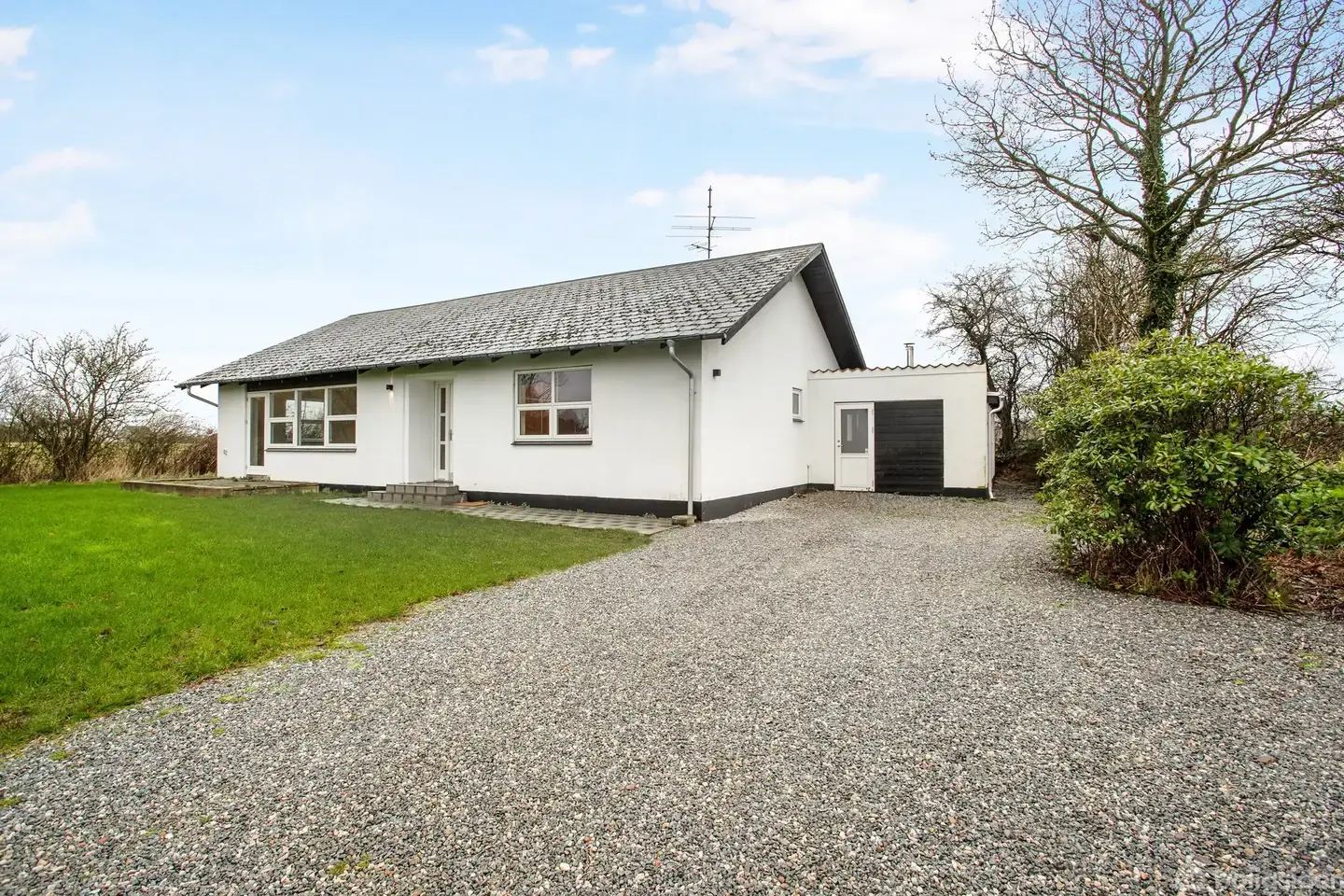 Villa på Errested Kirkevej 5, 6100 Haderslev